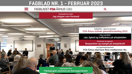 Arkivforside februar 2023